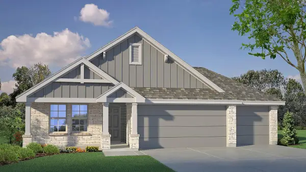 253 Dora Dr, Killeen, TX 76542