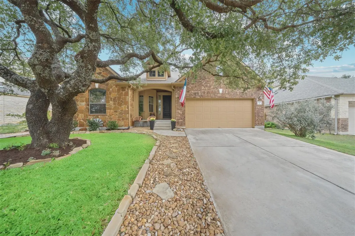 232 Wild Rose Dr, Austin, TX 78737 - Image #1