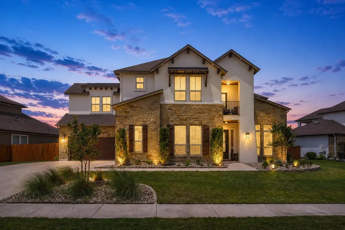 6708 Davenport Divide Rd, Austin, TX 78738 - #1