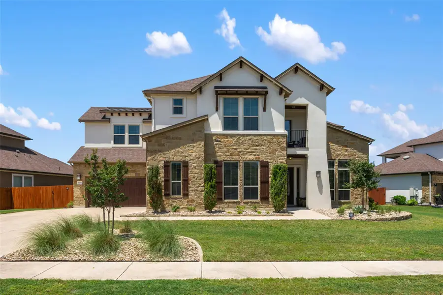 6708 Davenport Divide Rd, Austin, TX 78738 - #2