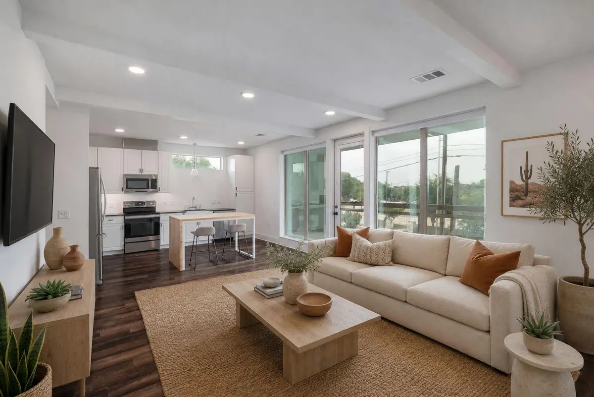 4704 Sunset Trl #1201, Austin, TX 78745 - #1