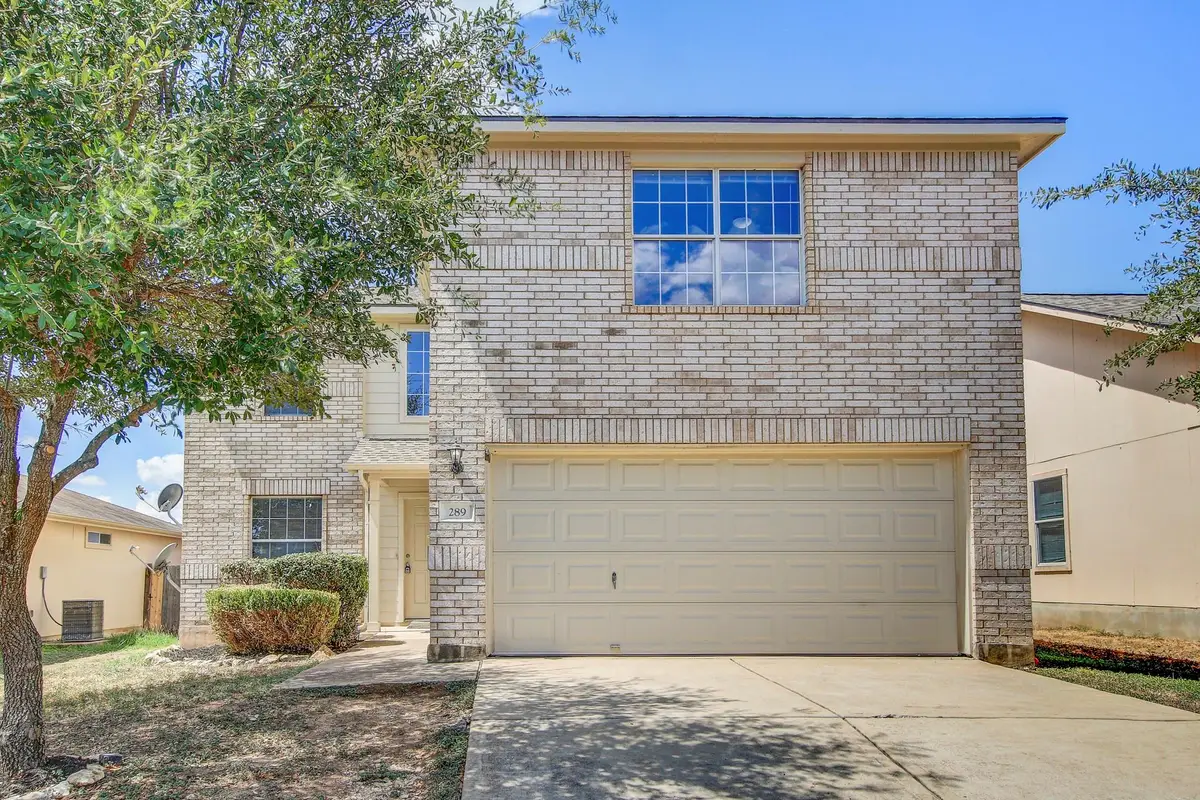 289 Drystone Trl, Liberty Hill, TX 78642 - #1
