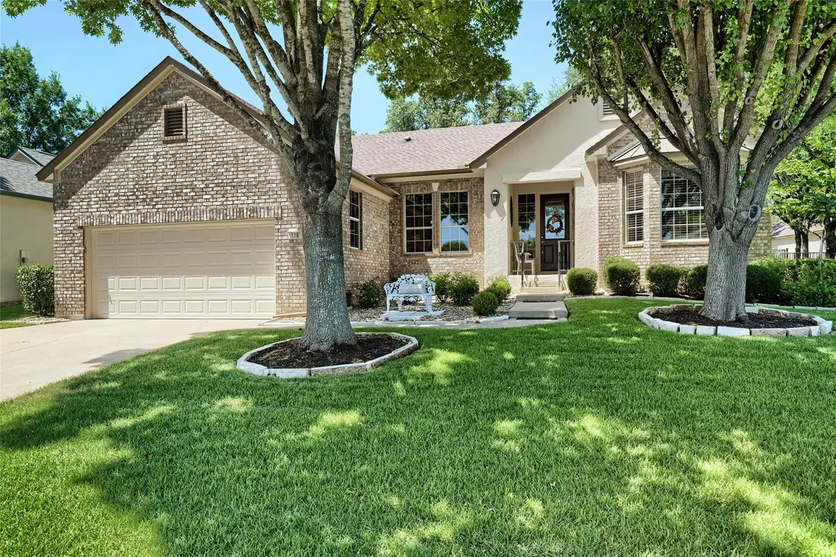 118 Mountain Laurel Dr Way, Georgetown, TX 78633 - #1