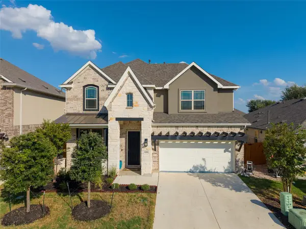 1300 Truscon Path, Leander, TX 78641