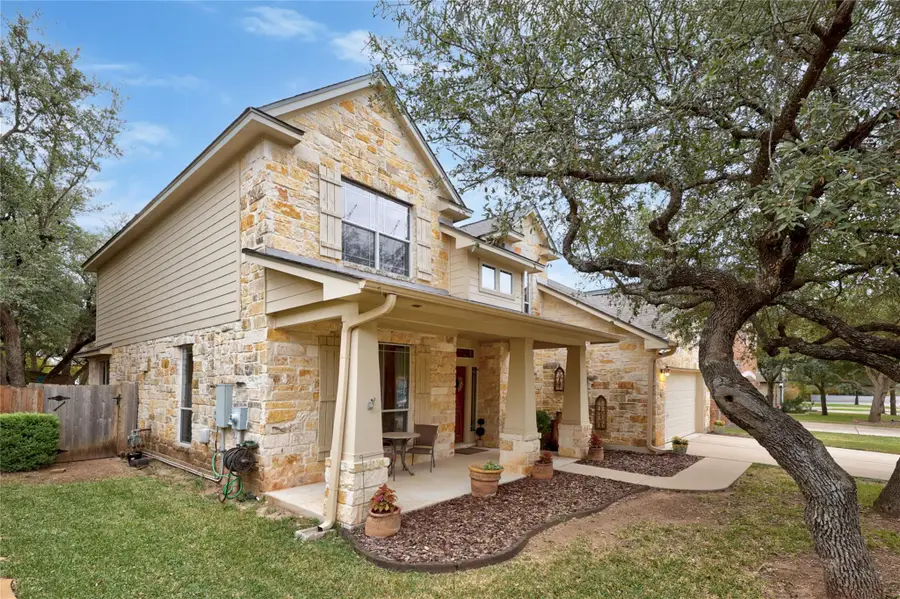 1102 Rowley Dr, Cedar Park, TX 78613 - Image #3