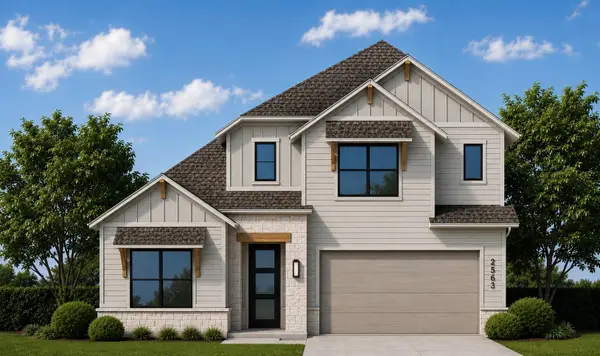 8916 Golden Lion Dr, Austin, TX 78744
