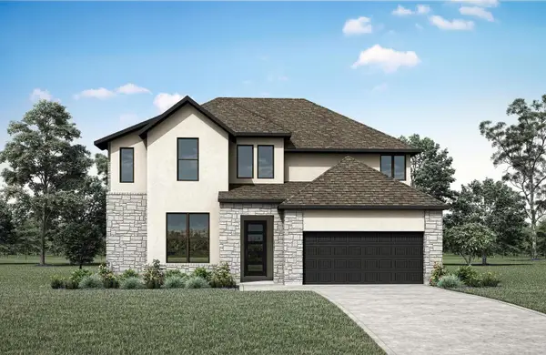 3205 Lookout Mountain Rd, Georgetown, TX 78628