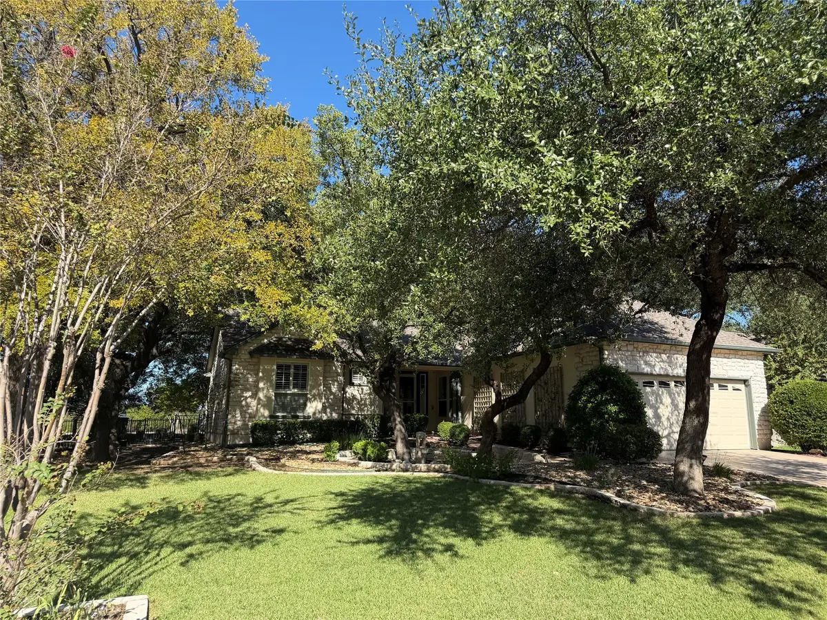 104 Saddle Trl, Georgetown, TX 78633 - #1