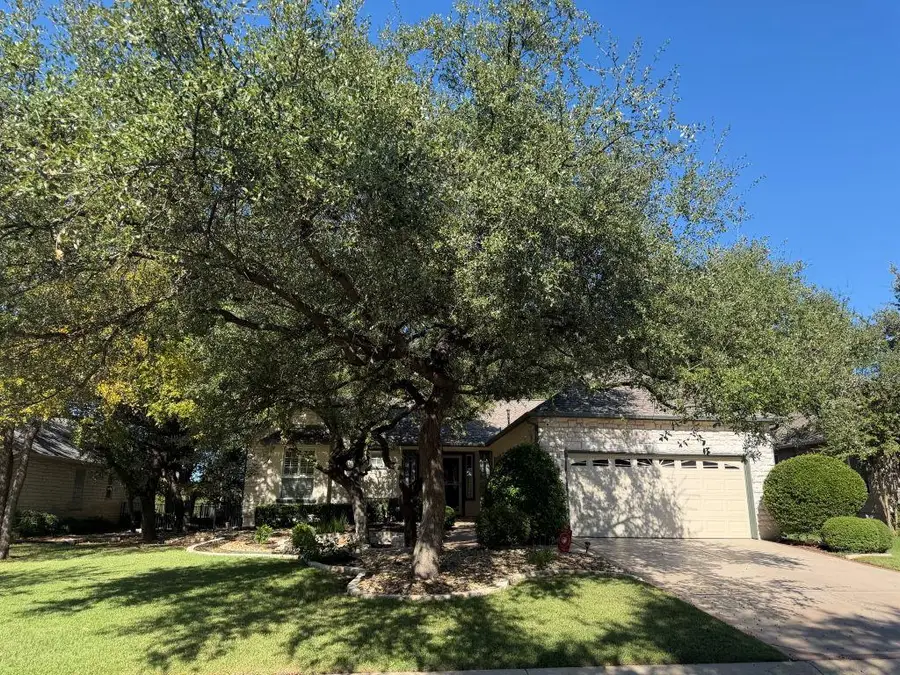 104 Saddle Trl, Georgetown, TX 78633 - #2