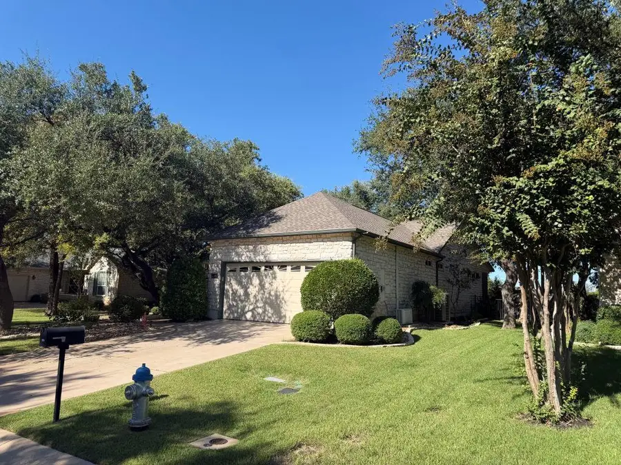 104 Saddle Trl, Georgetown, TX 78633 - #3