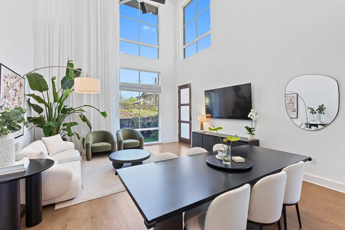 4508 Progress St #318, Austin, TX 78731 - #1