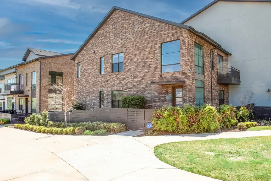 4508 Progress St #318, Austin, TX 78731 - #3