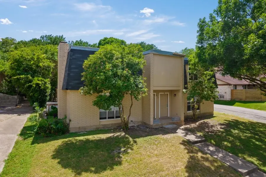 1813A Woodland Ave, Austin, TX 78741 - #3