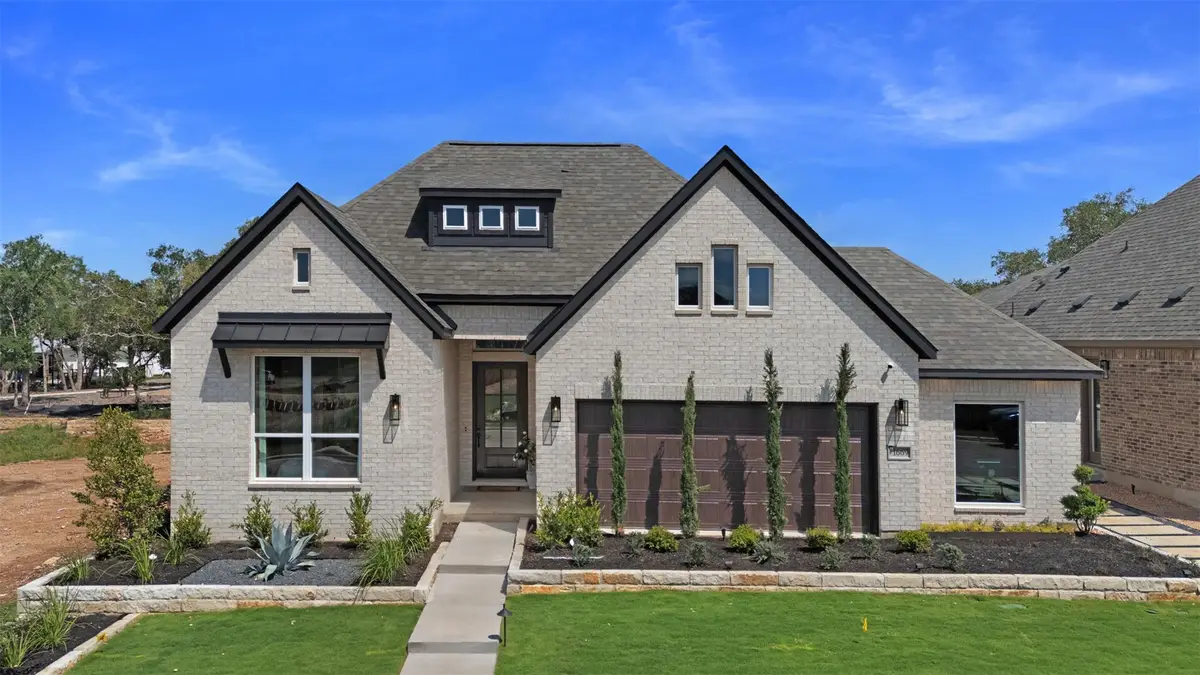 1812 Willow Bean Dr, Georgetown, TX 78633 - #1