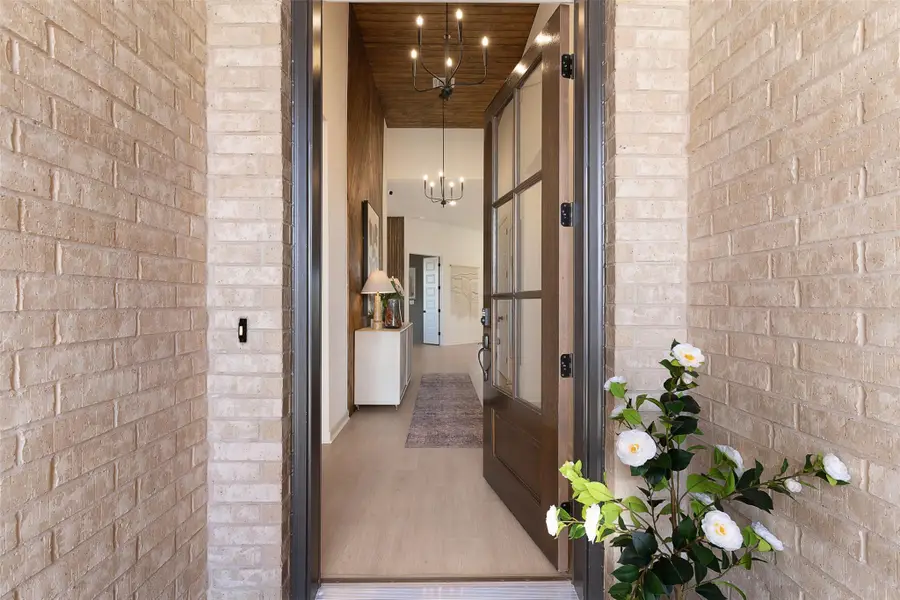 1812 Willow Bean Dr, Georgetown, TX 78633 - #2