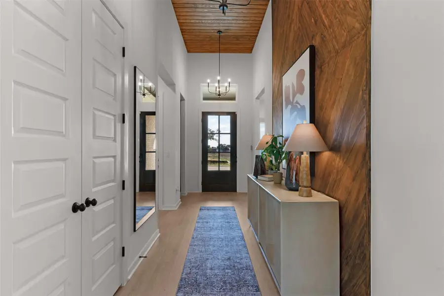 1812 Willow Bean Dr, Georgetown, TX 78633 - #3