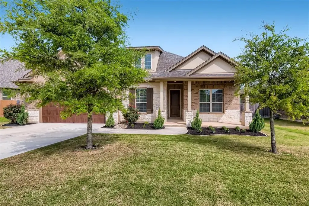 269 Pink Granite Blvd, Dripping Springs, TX 78620 - #1