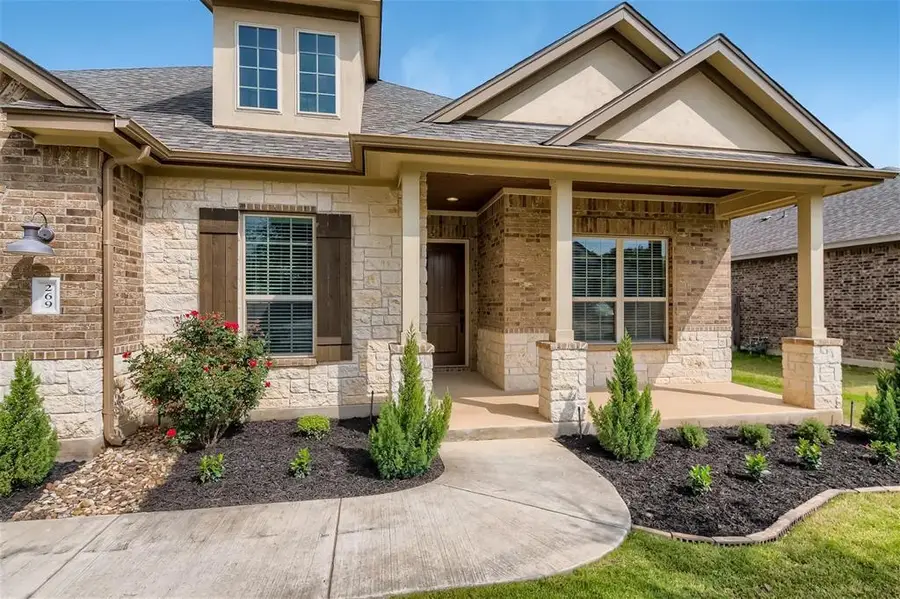 269 Pink Granite Blvd, Dripping Springs, TX 78620 - #2