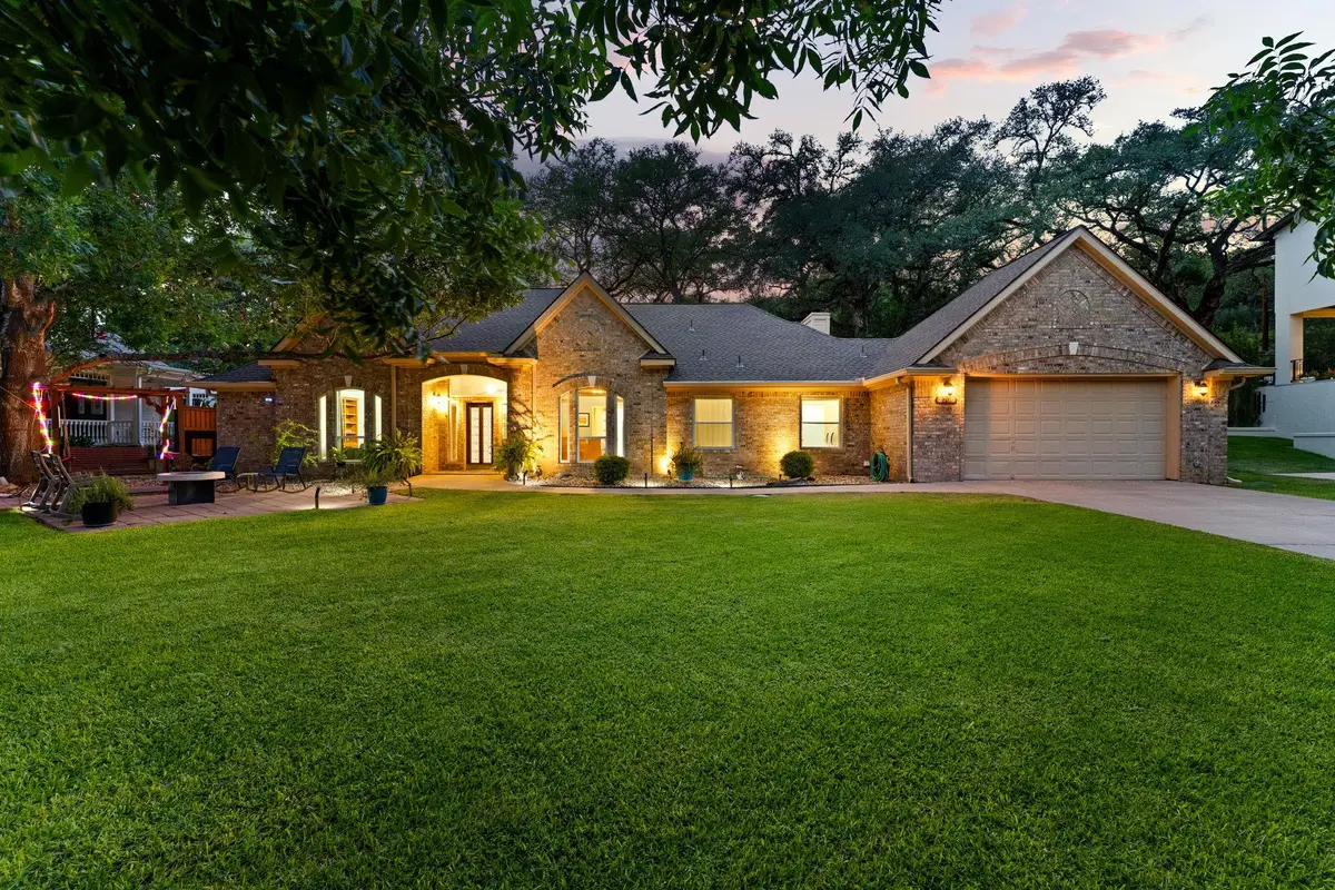 2700 Pearce Rd, Austin, TX 78730 - #1