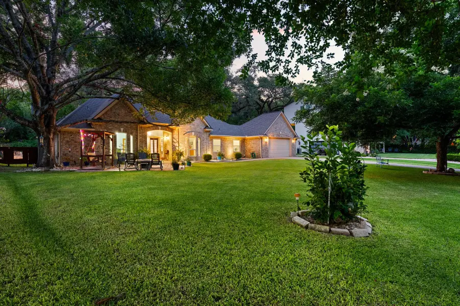 2700 Pearce Rd, Austin, TX 78730 - #2
