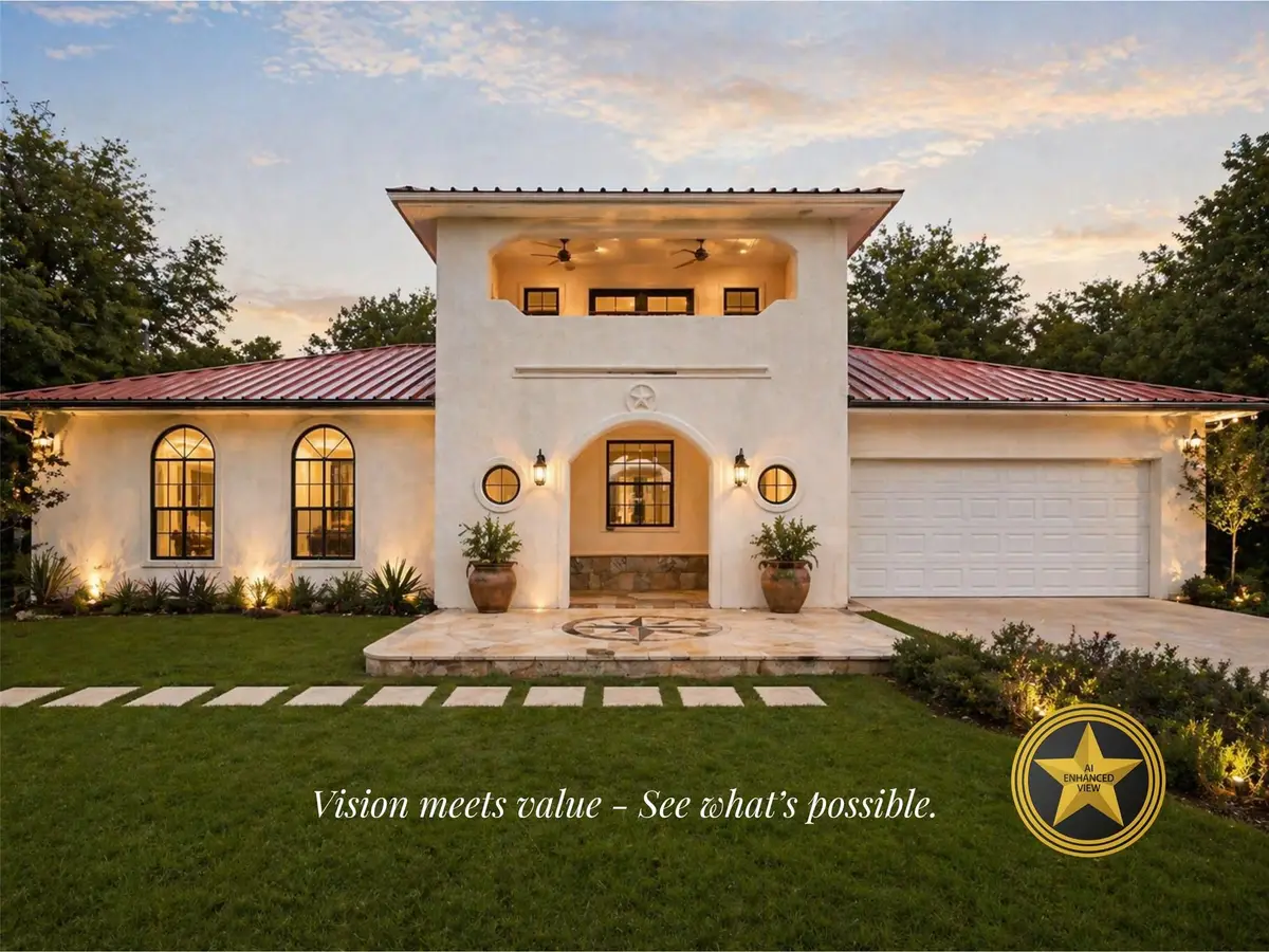 2405 Bahama Rd, Austin, TX 78733 - #1