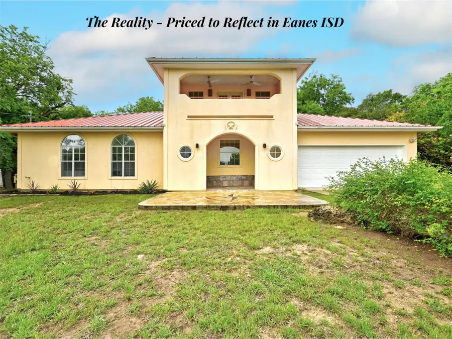 2405 Bahama Rd, Austin, TX 78733 - #2