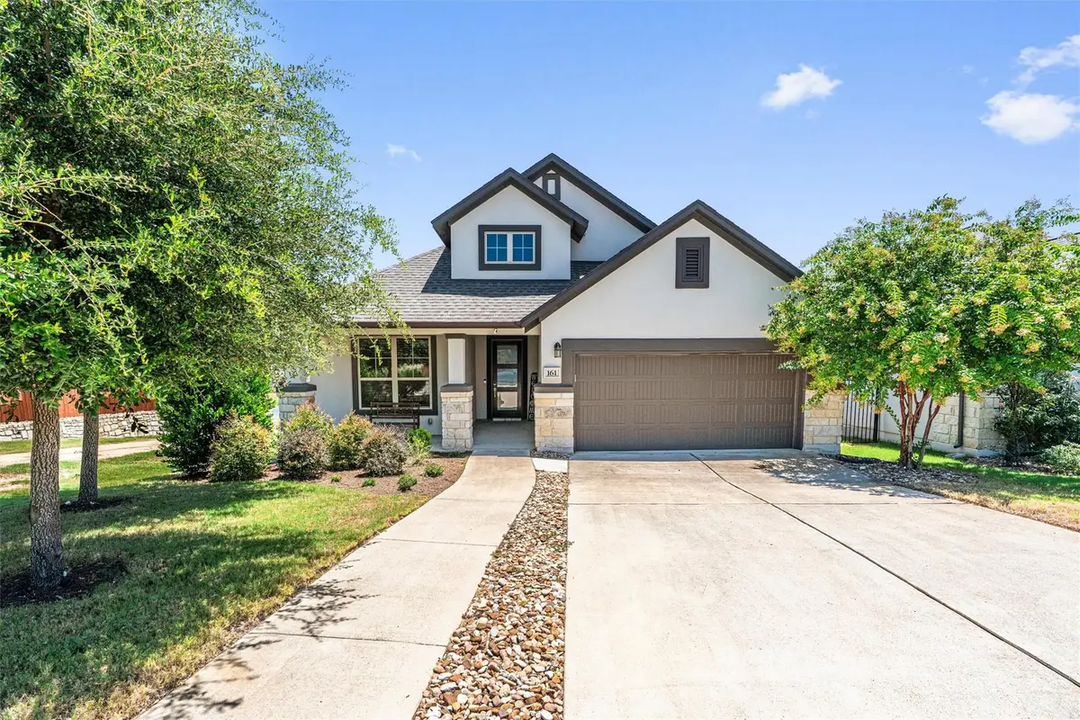 161 Palio Pl, Georgetown, TX 78628 - #1