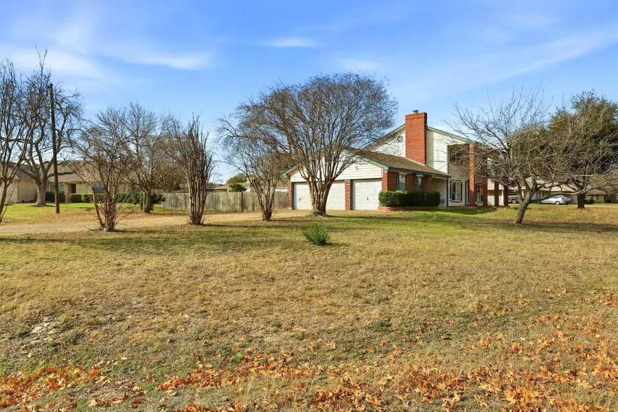 119 Primrose Dr, Kyle, TX 78640 - #2