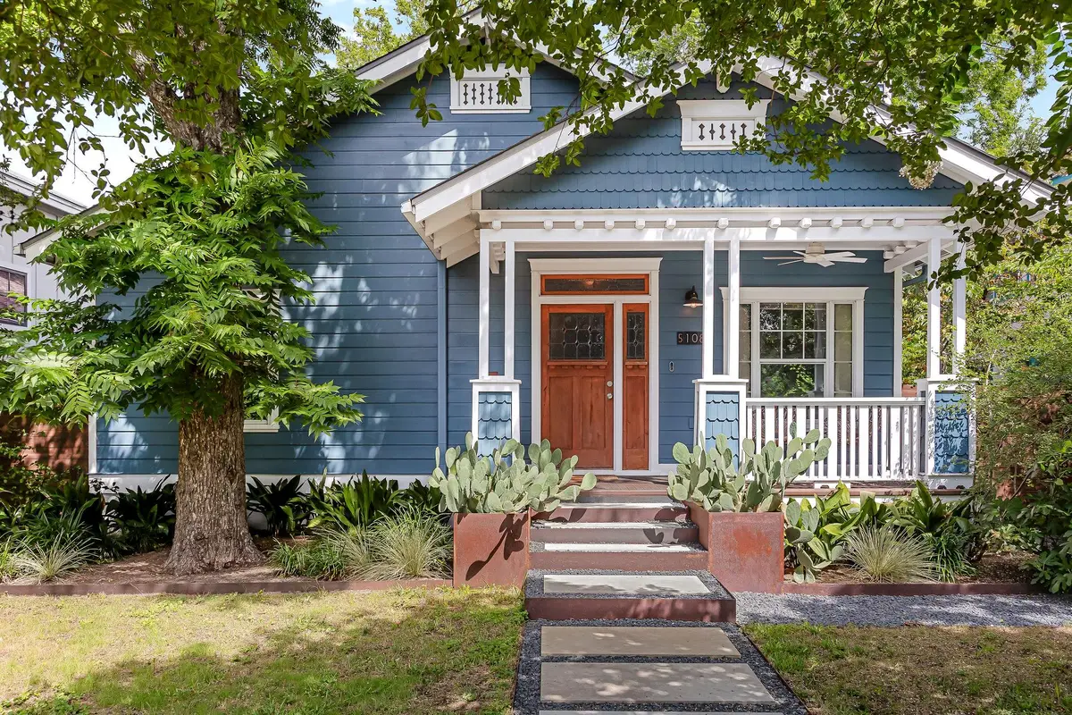 5108 Eilers Ave, Austin, TX 78751 - #1