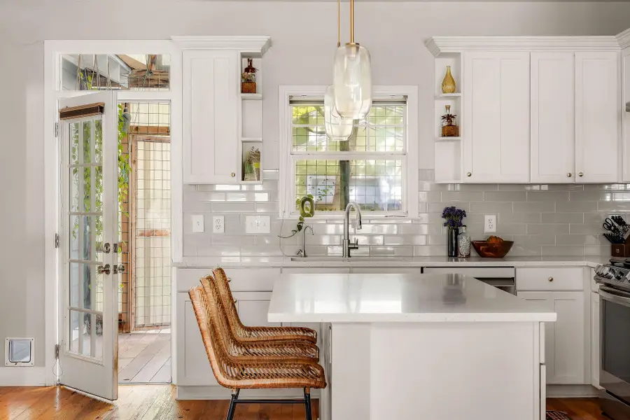5108 Eilers Ave, Austin, TX 78751 - #2