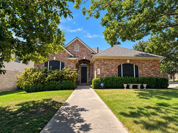 6405 Sam Maverick Pass, Austin, TX 78749