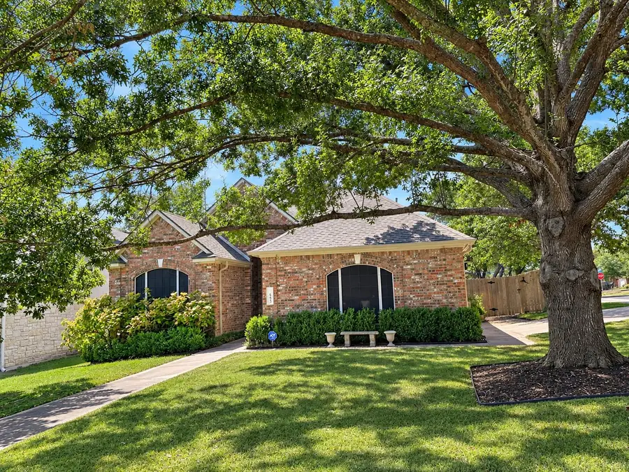 6405 Sam Maverick Pass, Austin, TX 78749 - #2