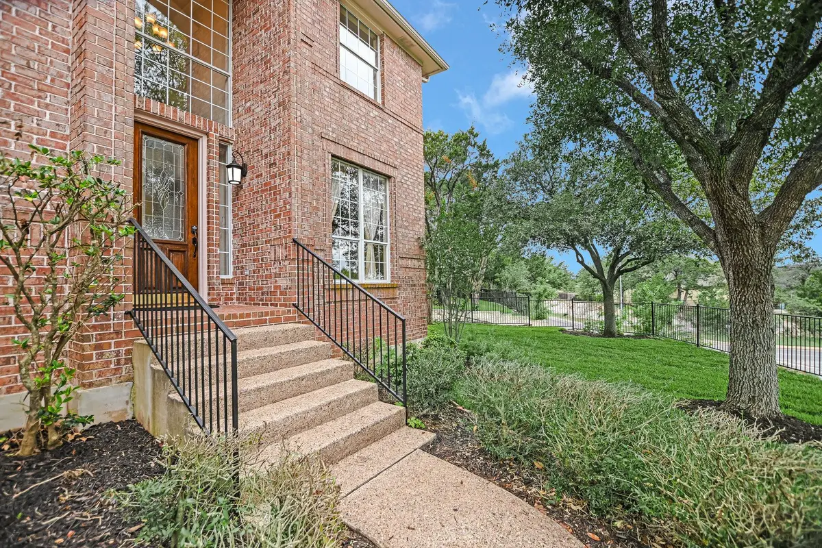 10201 Spicewood Mesa, Austin, TX 78759 - #1