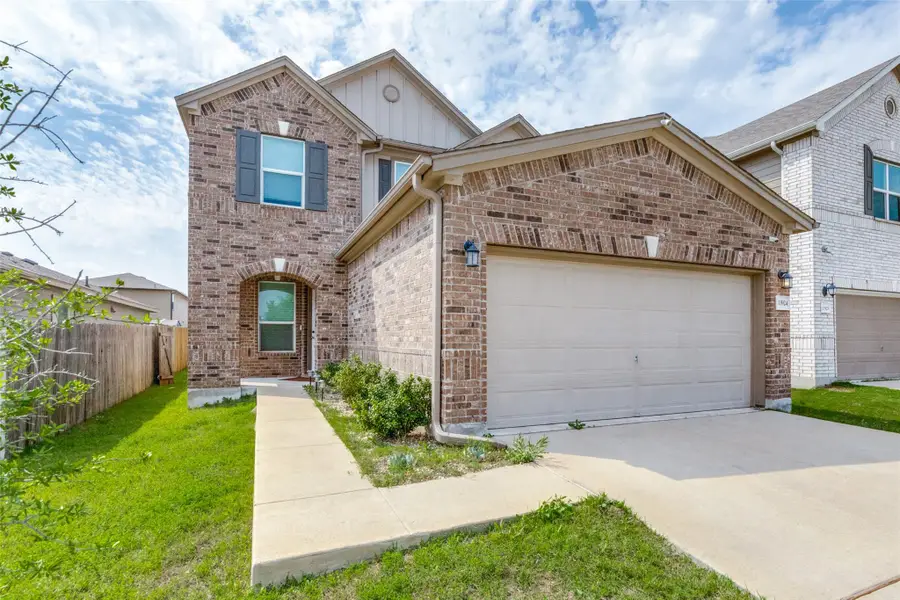 13924 Inaugural St, Manor, TX 78653 - #2