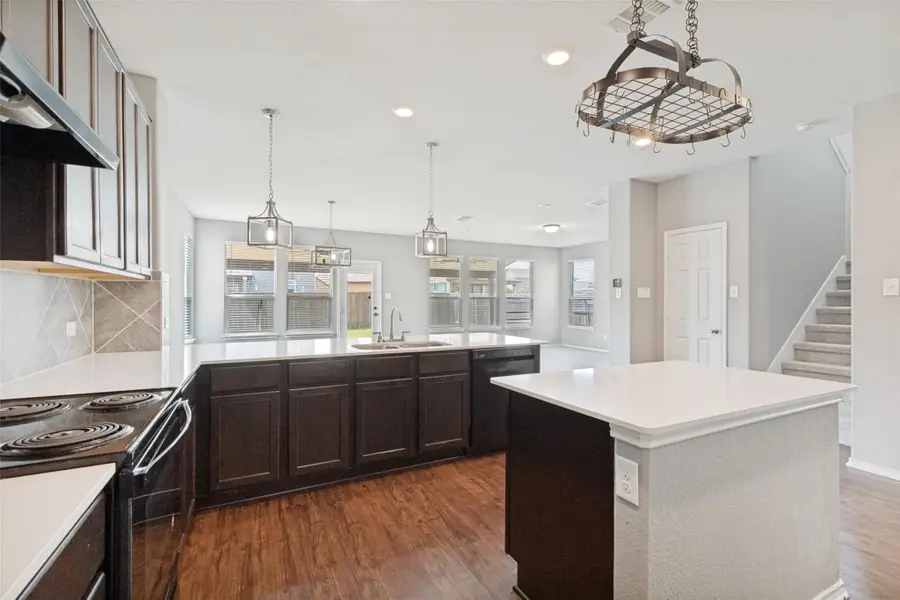 13924 Inaugural St, Manor, TX 78653 - #3