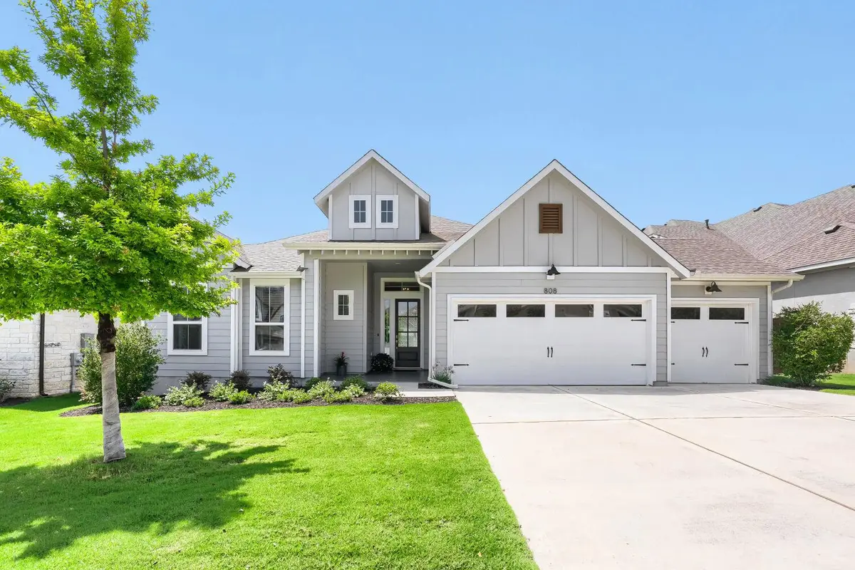 808 Craven Hill Ln, Leander, TX 78641 - #1