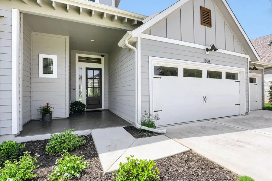 808 Craven Hill Ln, Leander, TX 78641 - #2