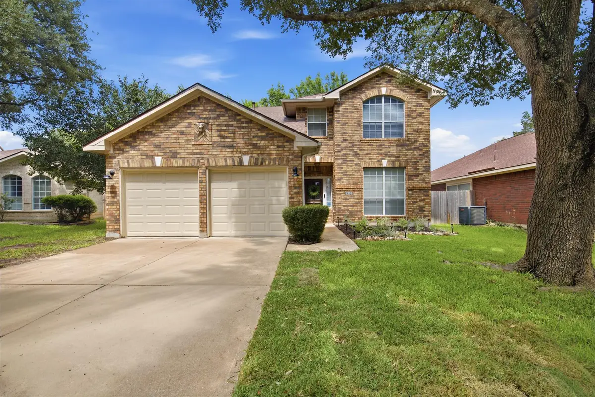 2903 Pioneer Way, Round Rock, TX 78665 - #1