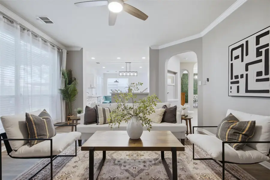 2903 Pioneer Way, Round Rock, TX 78665 - #2