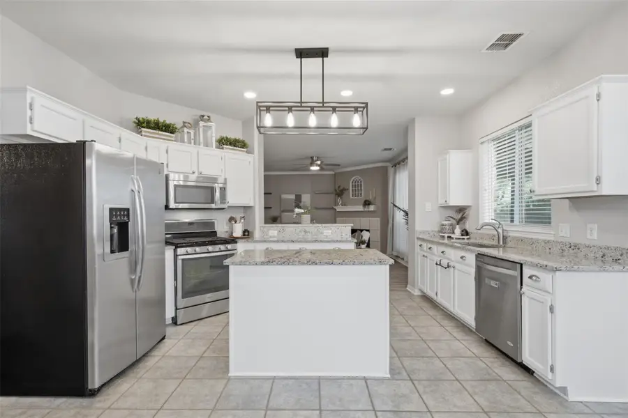 2903 Pioneer Way, Round Rock, TX 78665 - #3