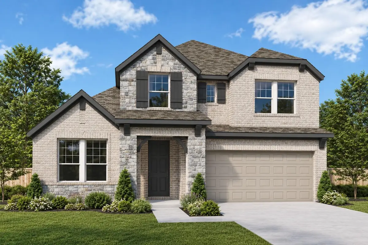 251 Maddy Way, Bastrop, TX 78602 - #1