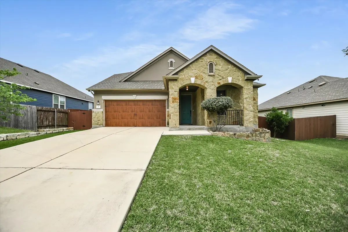 112 Pauline Cv, Kyle, TX 78640 - #1