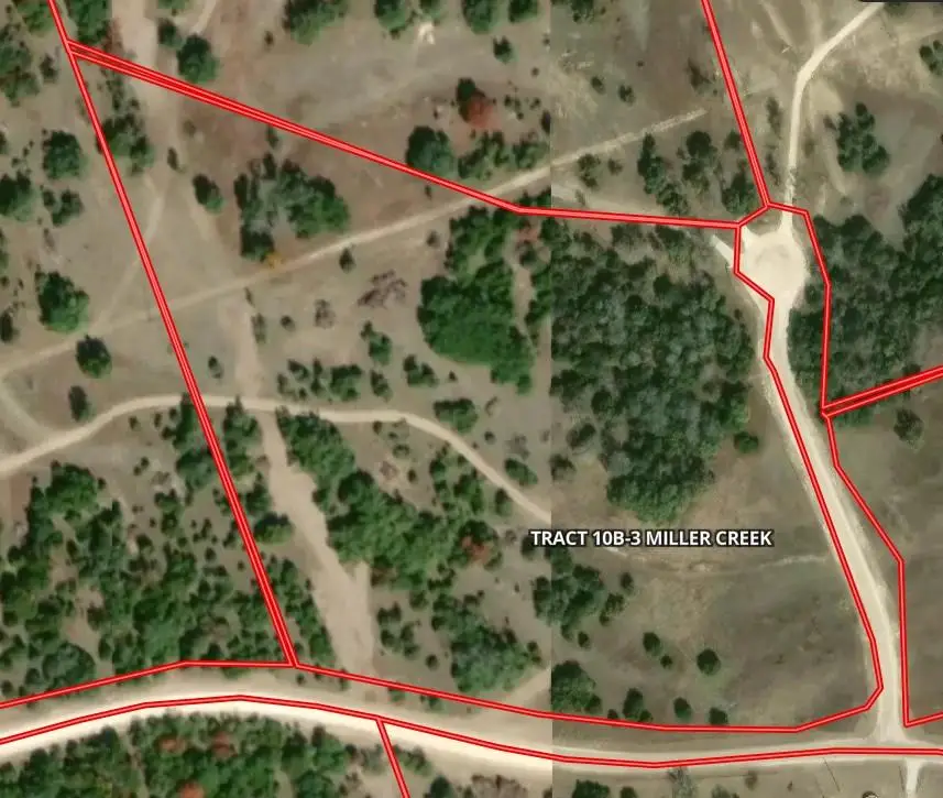 Tract 10B-3 Miller Creek, Briggs, TX 78608 - #2