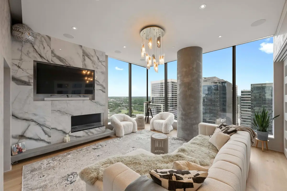 210 Lavaca St #2706, Austin, TX 78701 - #1