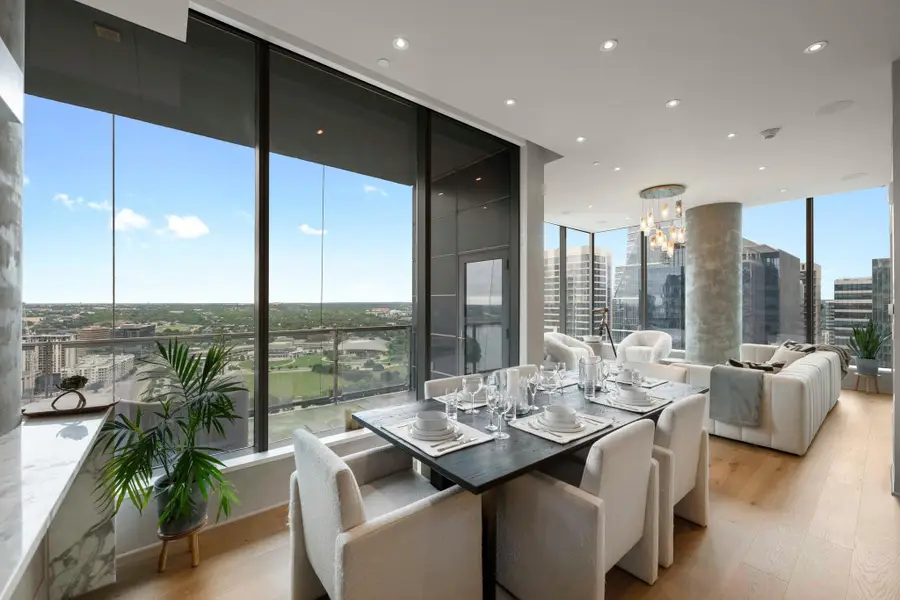 210 Lavaca St #2706, Austin, TX 78701 - #3
