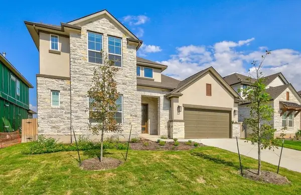 20028 Crested Caracara Ln, Pflugerville, TX 78660