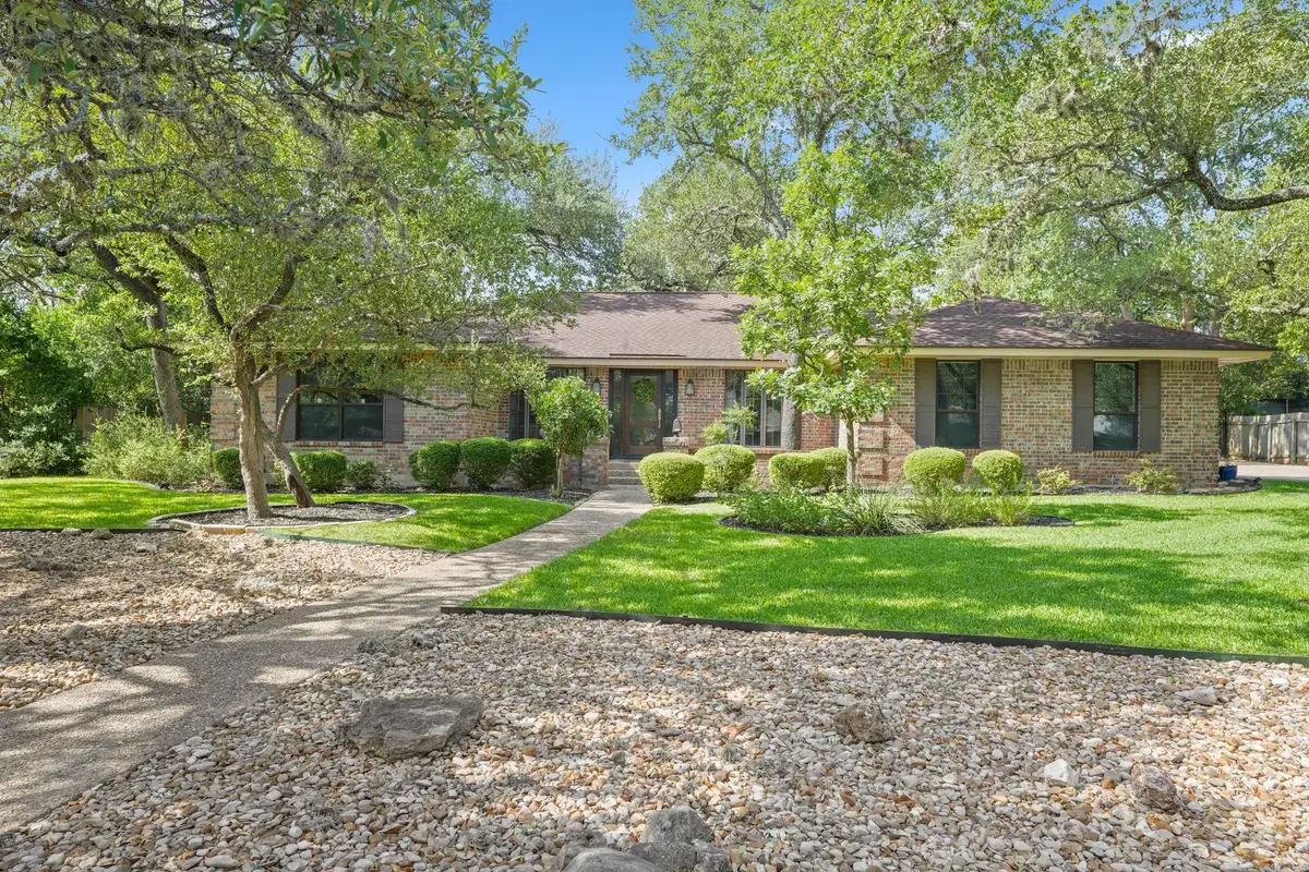 9909 Brandywine Cir, Austin, TX 78750 - #1