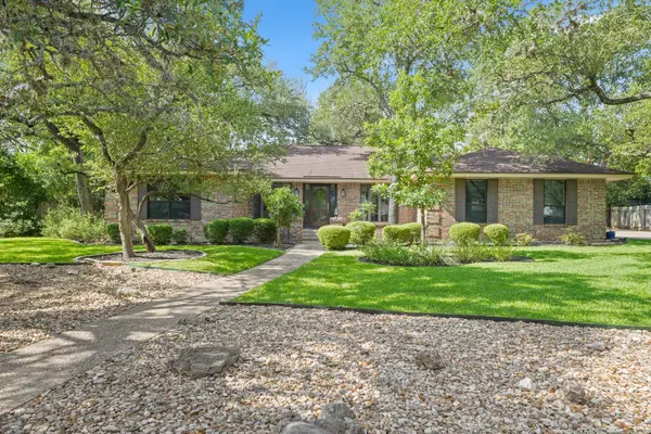9909 Brandywine Cir, Austin, TX 78750