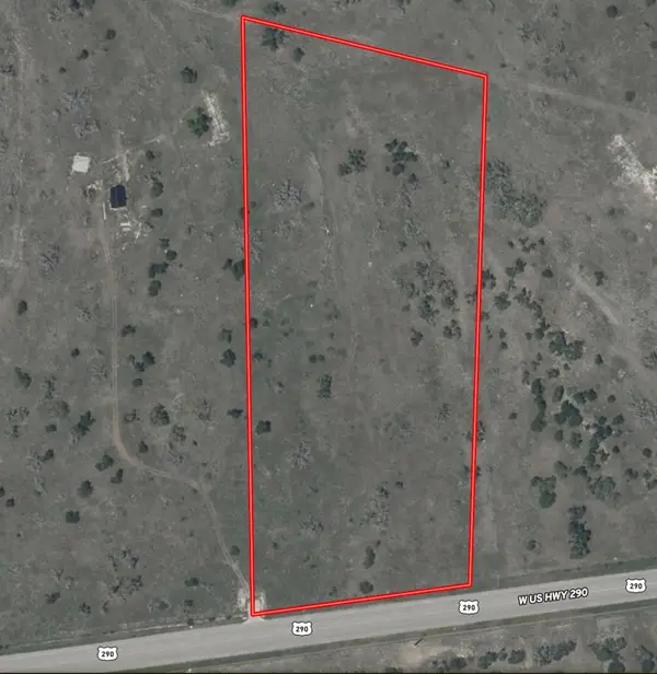 000 W Us Hwy 290 Highway, Harper, TX 78631