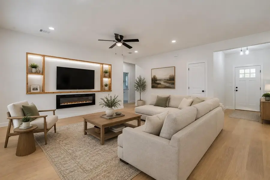 108 Keahi Ct, Bastrop, TX 78602 - #3
